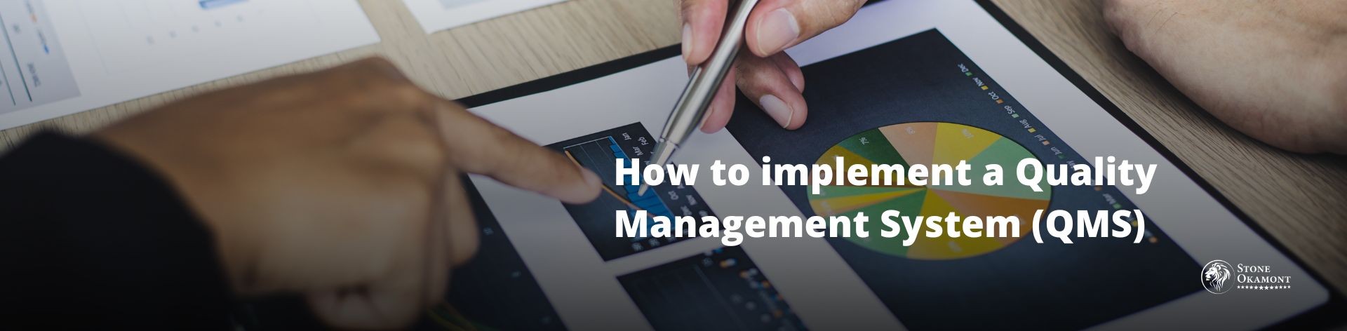 How to implement a Quality Management System (QMS)