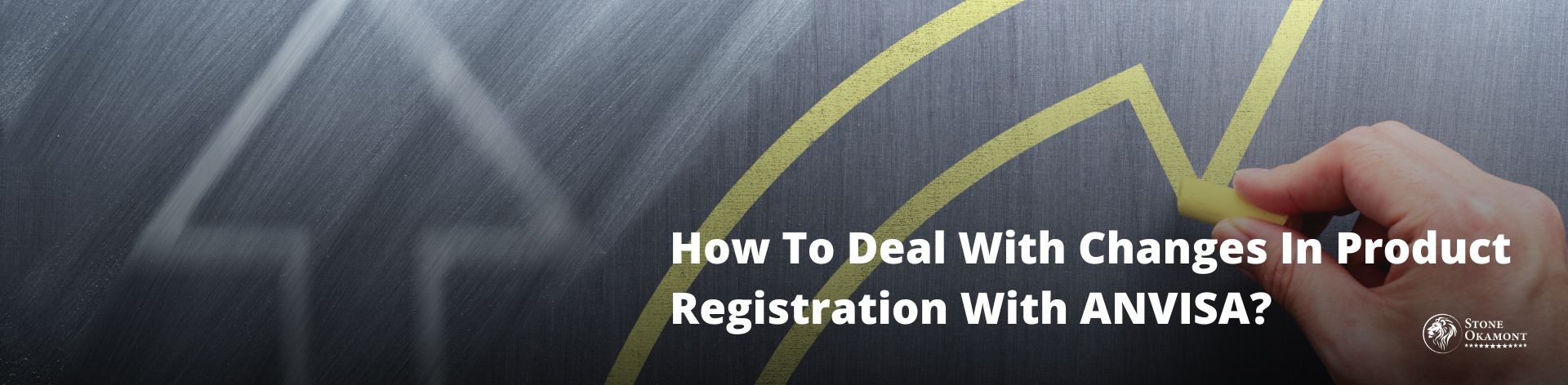 How To Deal With Changes In Product Registration With ANVISA?