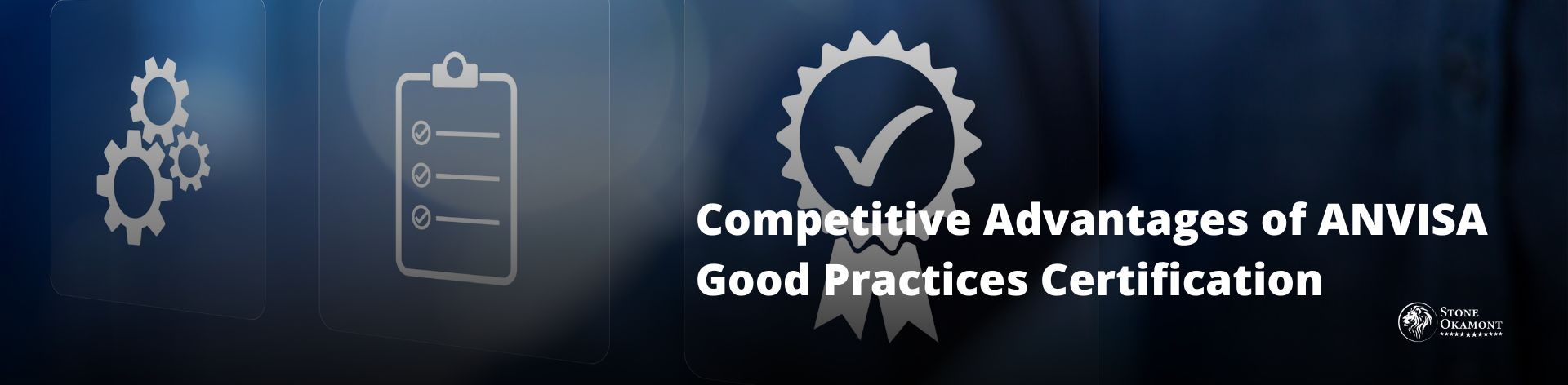 Competitive Advantages of ANVISA Good Practices Certification