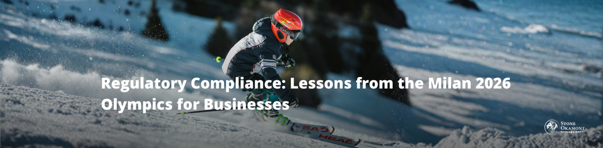 Regulatory Compliance: Lessons from the Milan 2026 Olympics for Businesses