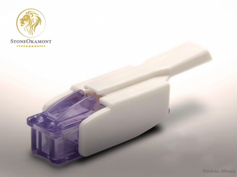 How to register inhalable insulin in Brazil