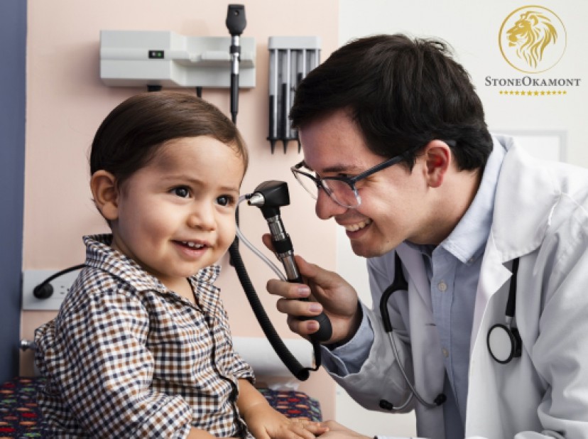 How to register otoscope in Brazil