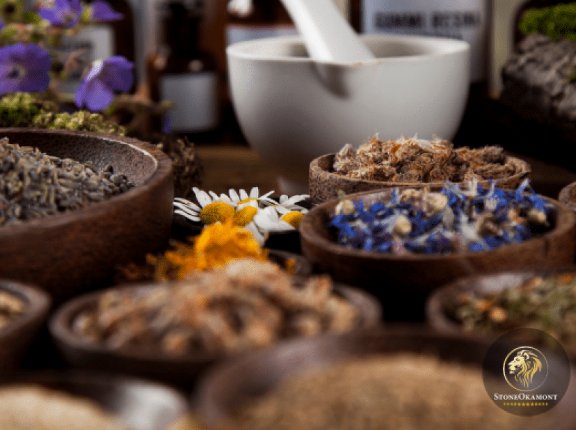 Do you know the difference between herbal medicine and medicinal plant?