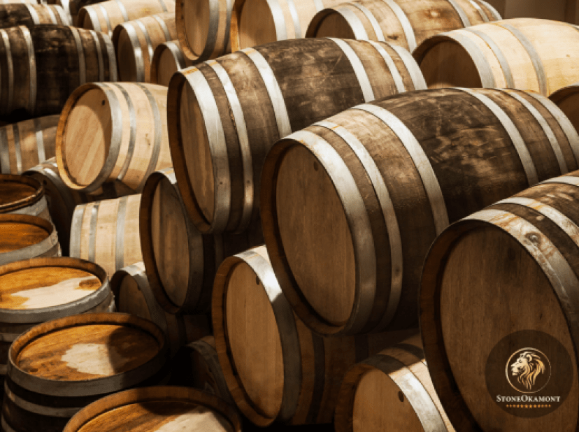 How does wine import work