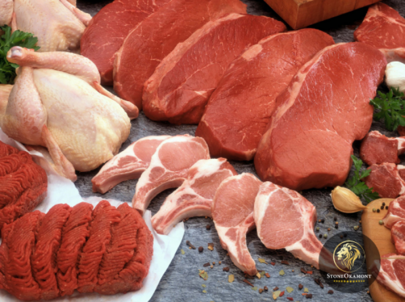 How to register meat products on MAPA?