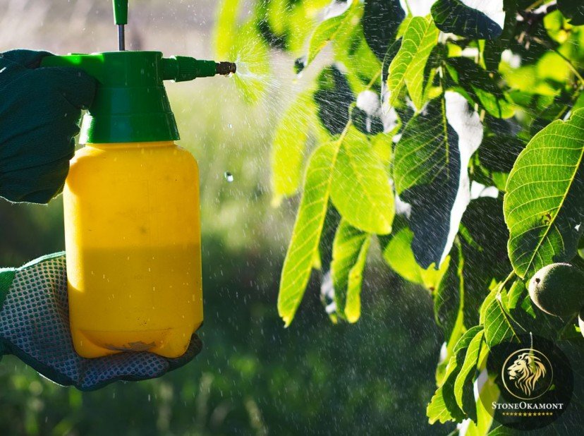 How to register insecticide for plants?