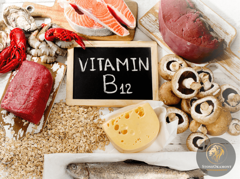 How to register vitamin B12?