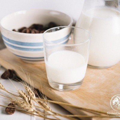 Learn how to register milk on MAPA