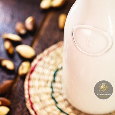 How to register chestnut milk in MAPA?