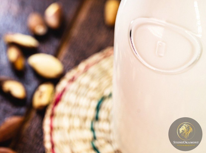 How to register chestnut milk in MAPA?