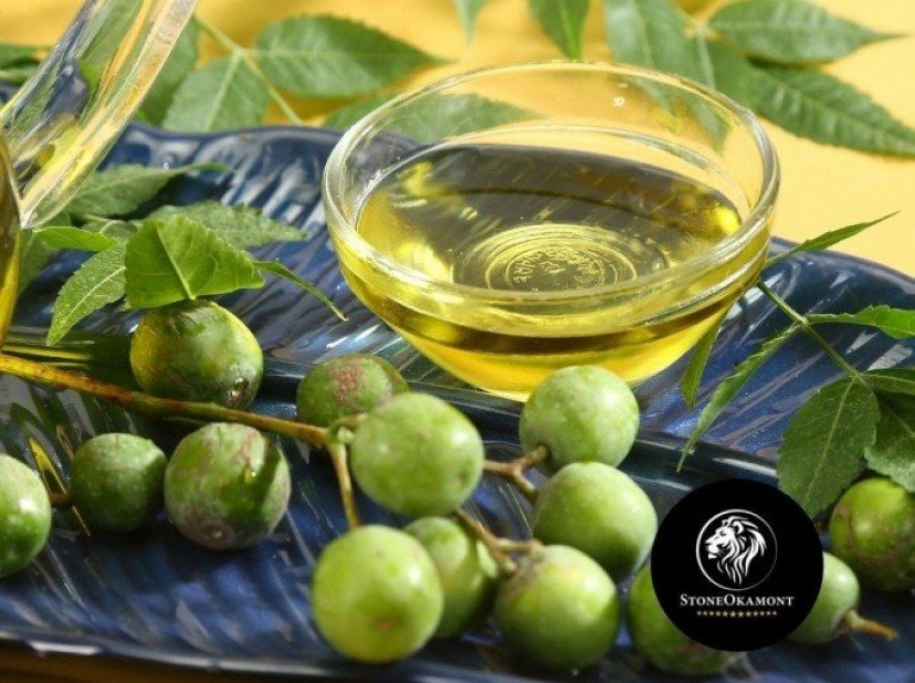 How to register neem oil at MAPA?