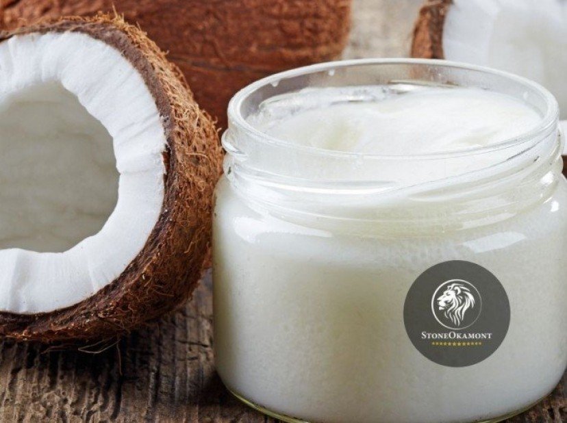 How to regularize coconut oil?