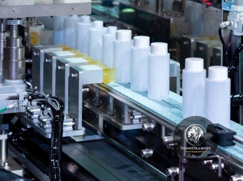 How to regularize your chemical industry for the cosmetics manufacture?