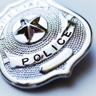Federal Police License