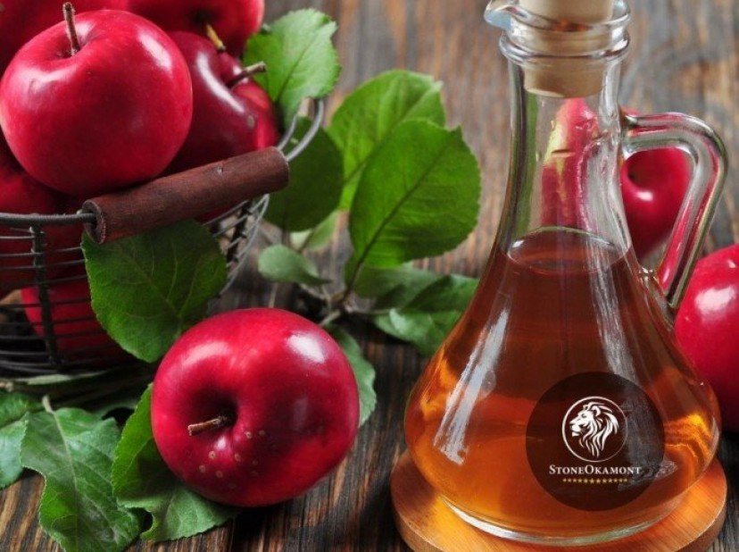How to register apple cider vinegar at MAPA?
