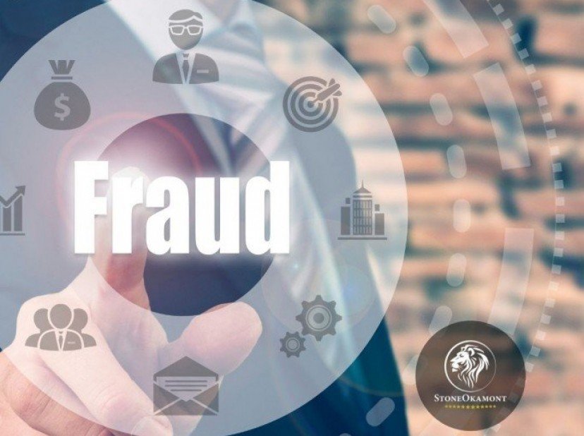 Cosmetic product fraud