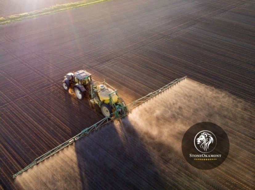 How to register soil corrective in MAPA?