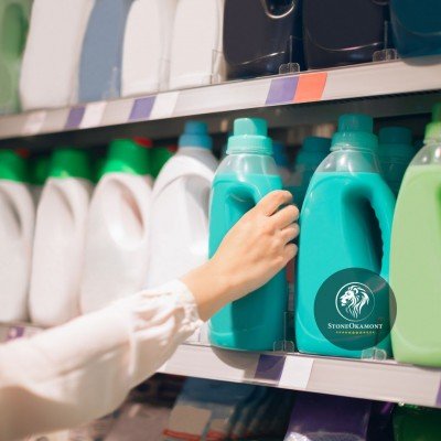How to regularize fabric softener at ANVISA?