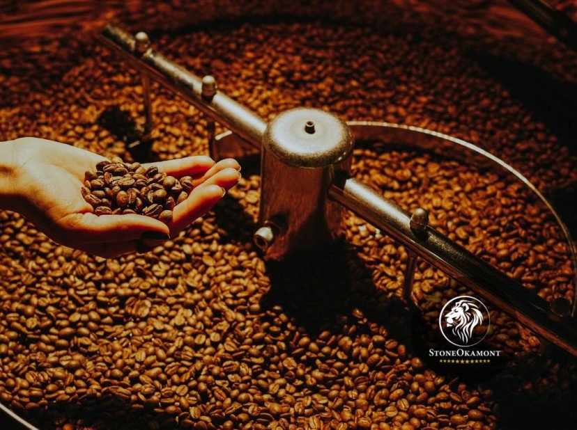 How to regularize coffee roasting?