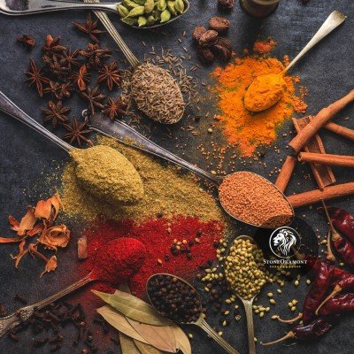 How to get a license for spice manufacturing?