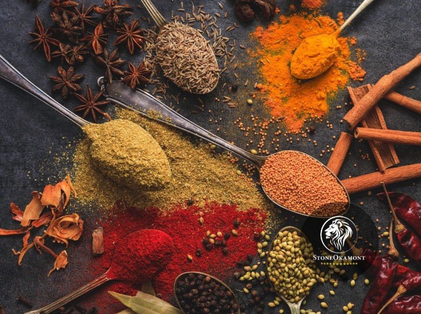 How to get a license for spice manufacturing?