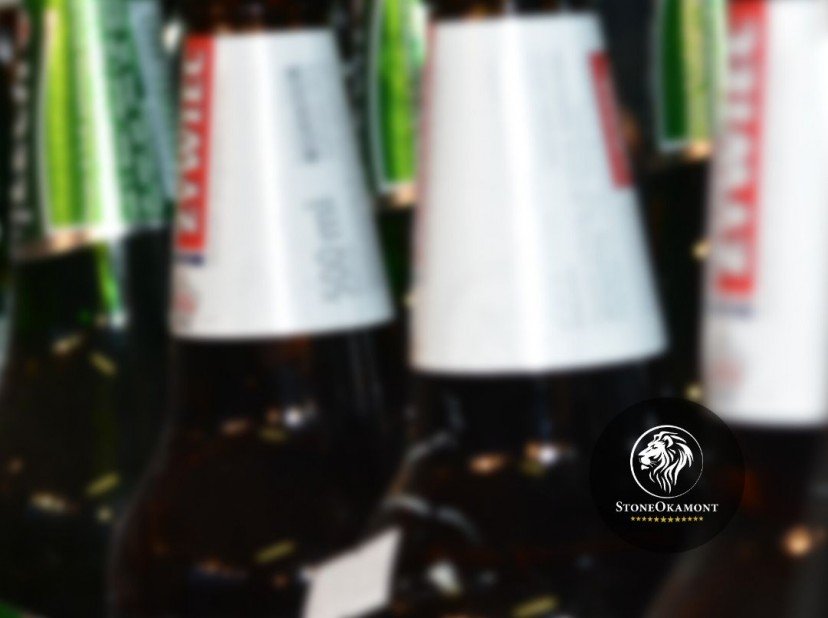 Beverage labeling is the inclusion of nutrition labeling on beers voluntary