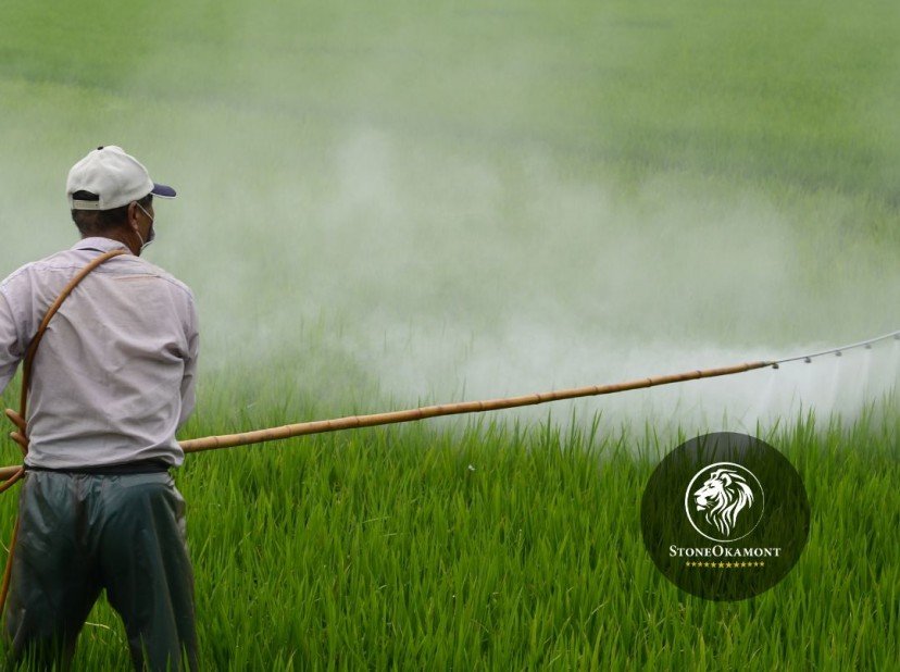 What are the reasons for rejection in the registration of agrochemicals