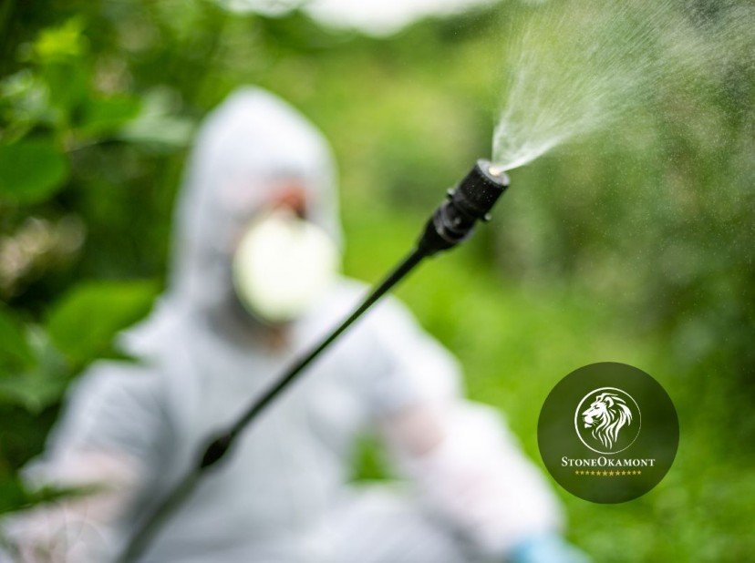 What are the main difficulties in registering pesticides?