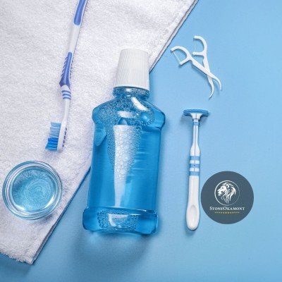 How to regulate antiseptic personal hygiene products?