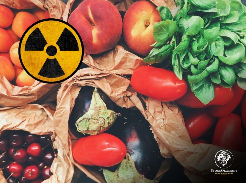 Do you know the purpose of food irradiation?