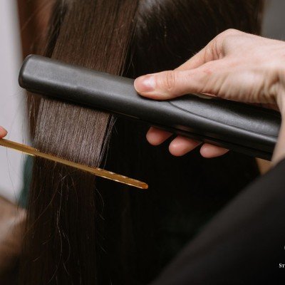Guidelines for Registering Hair Straightening Cosmetic Products with ANVISA.