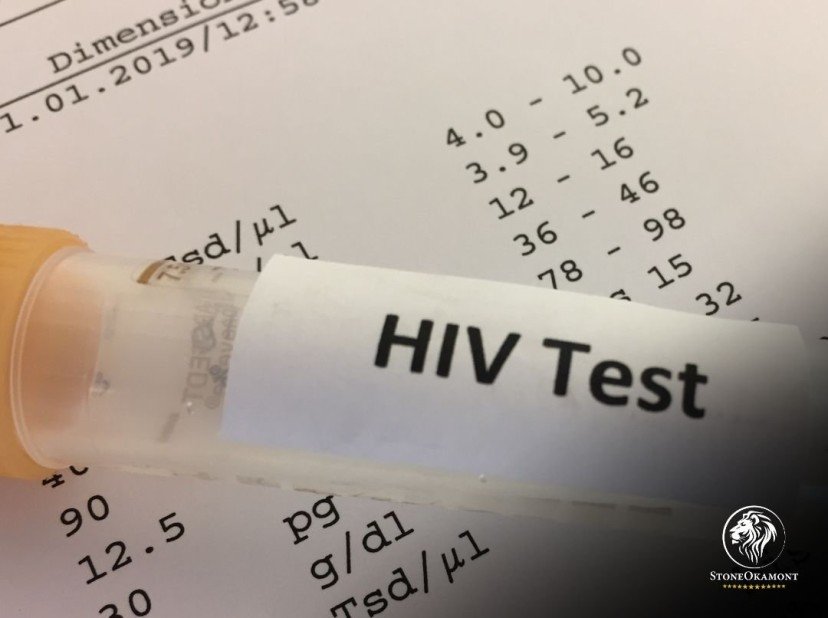 How to regulate HIV self-test with ANVISA?