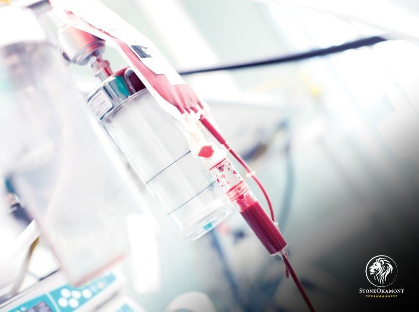 Regulation of Single-Use Equipment for Transfusion by ANVISA