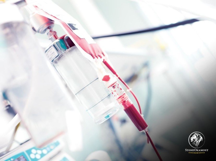 Regulation of Single-Use Equipment for Transfusion by ANVISA