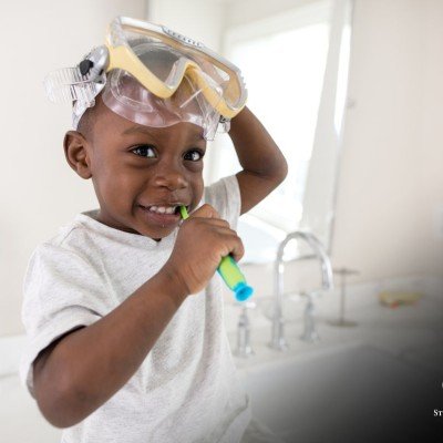 Regulation of Personal Hygiene Products for Children