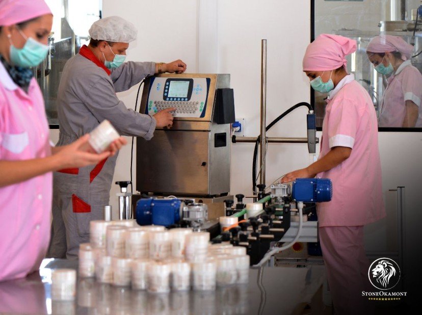 Regularization Processes for Cosmetic Manufacturers