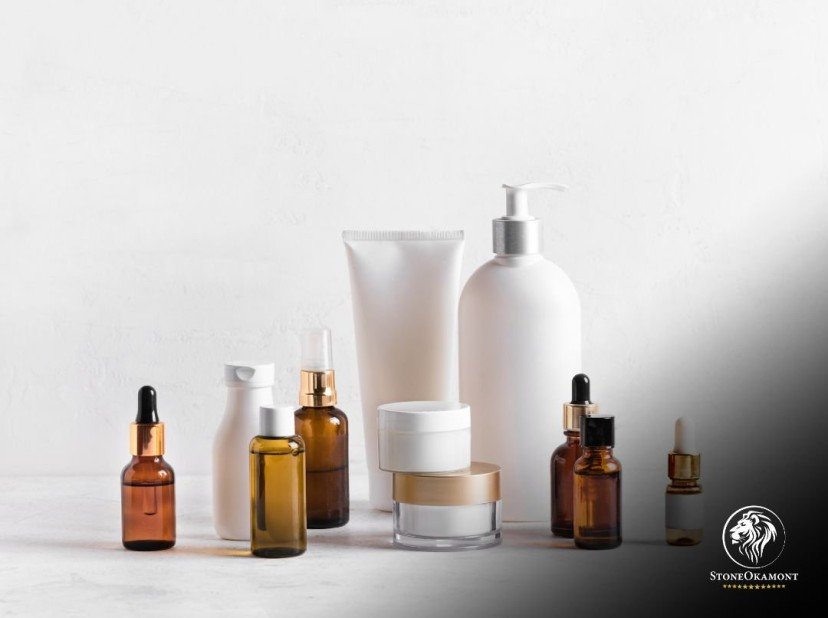 Regularization of Beauty Products with ANVISA