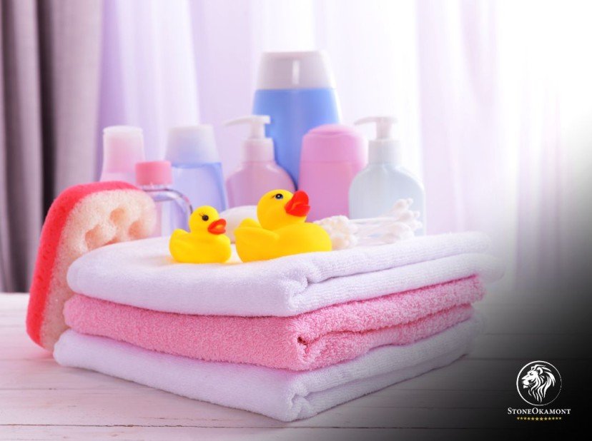 How to Regularize Baby Hygiene Products?