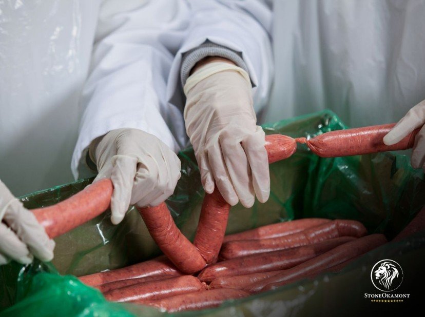 How to regularize processed food at MAPA?