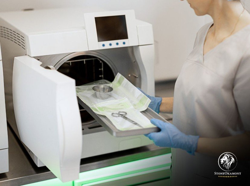 Regulating sterilization equipment at ANVISA