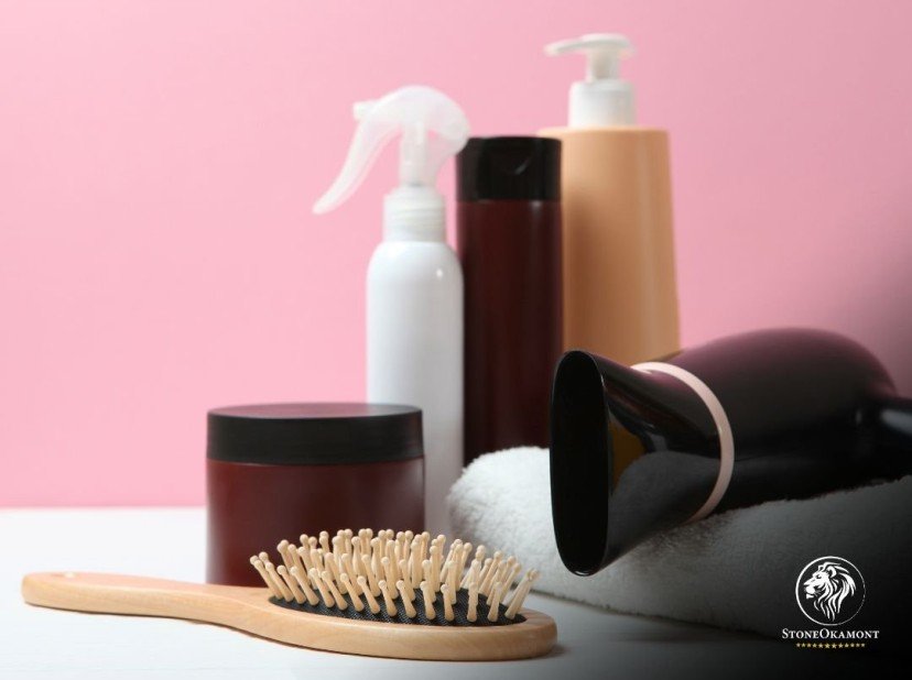 How to regulate hair care products?