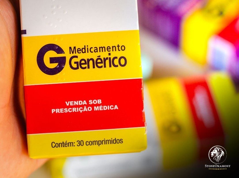Regulating generic medicines