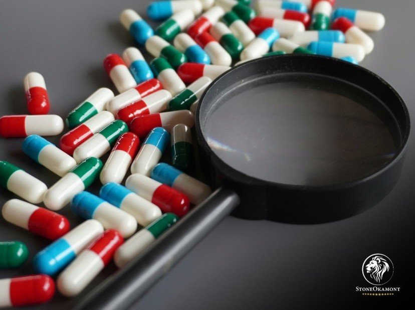Regularization of controlled medicines