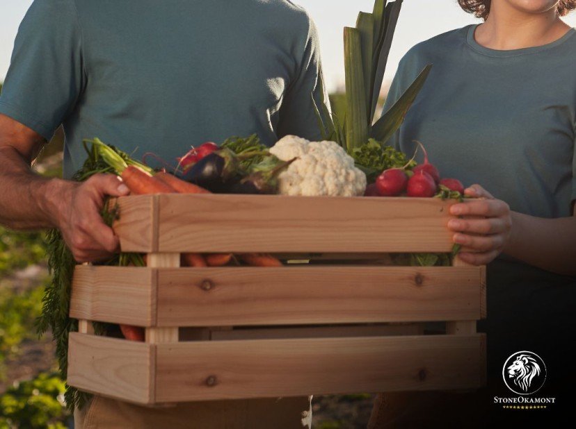 Organic Products: How to obtain the MAPA seal?