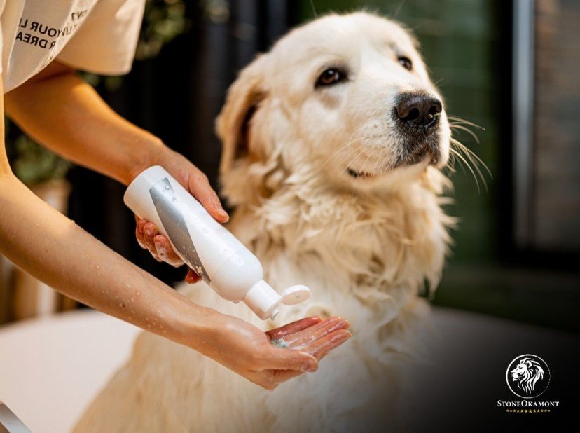 HOW TO PROCESS HUMAN COSMETICS FOR ANIMAL USE?