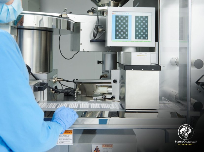 Regulatory Consulting For Companies In The Pharmaceutical Sector